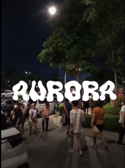 Image of Nigiri Station at Aurora