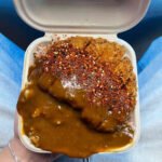 Non-Onigiri Curry Pork Bowl Non-Onigiri Curry Pork Bowl