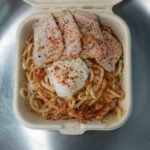 Non-Onigiri Kian's Long Life Noodle